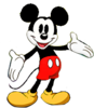 Mickey Mouse Image